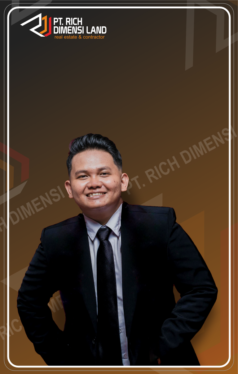 Team PT Rich Dimensi Land