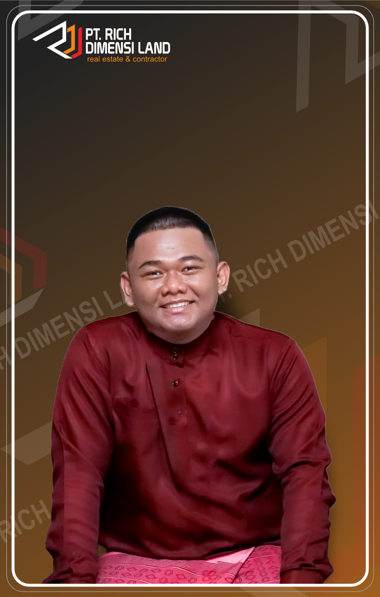 Team PT Rich Dimensi Land