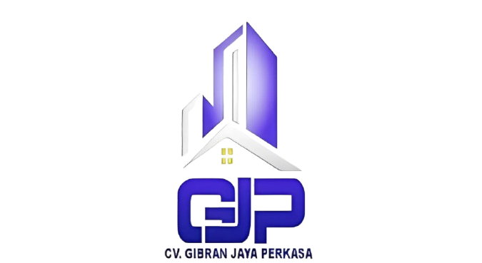 logo gibran steel