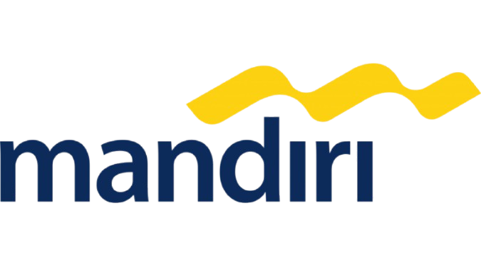logo bank mandiri